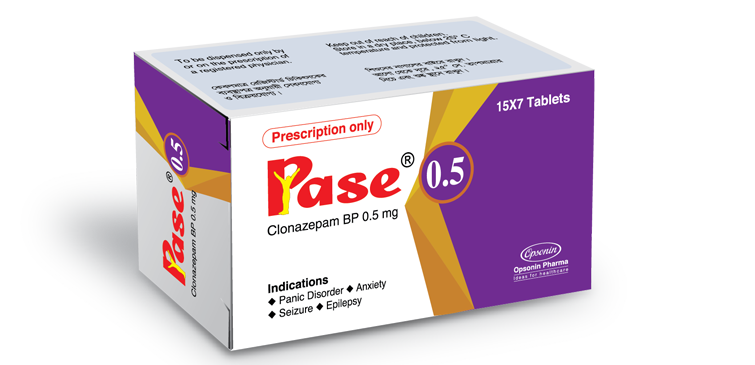 Pase 0.5